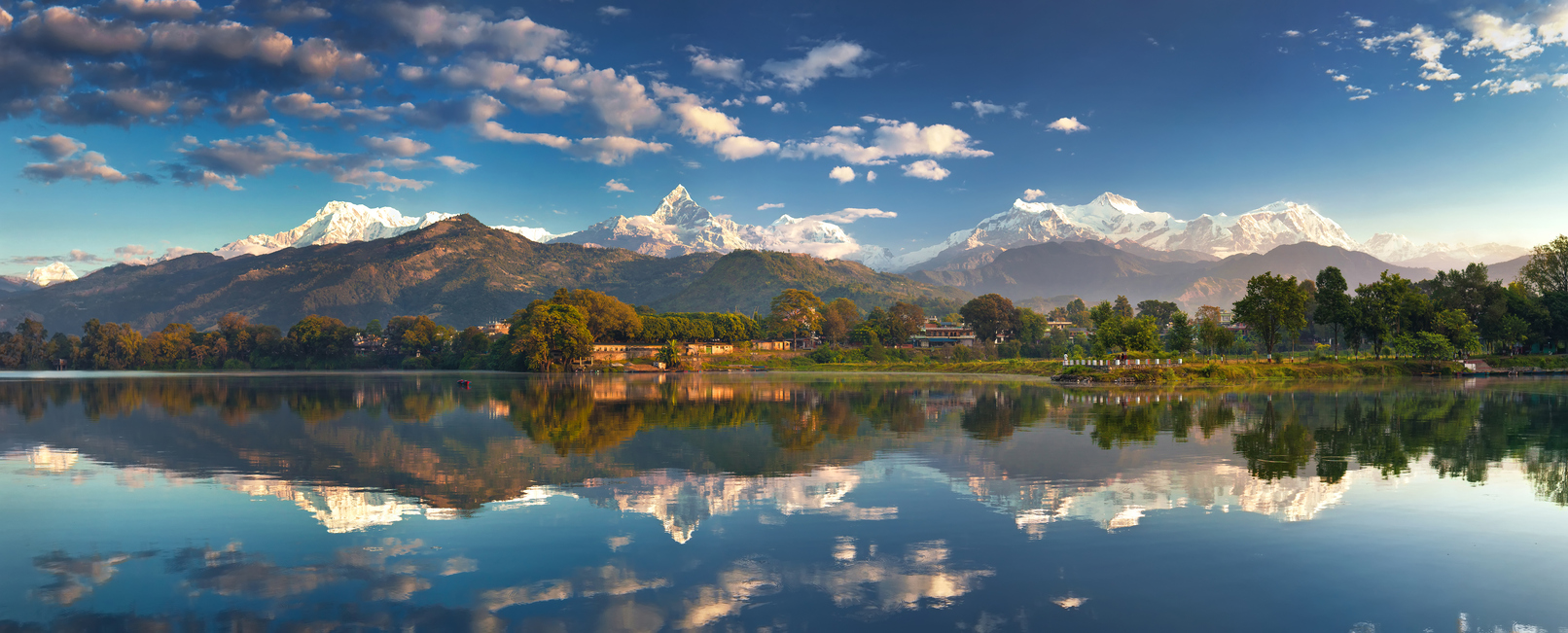 Himalayas, Nepal